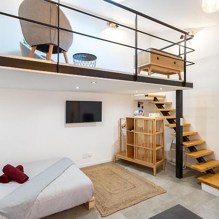 Le Cabanon Du Vallon Marseille Ngoại thất bức ảnh