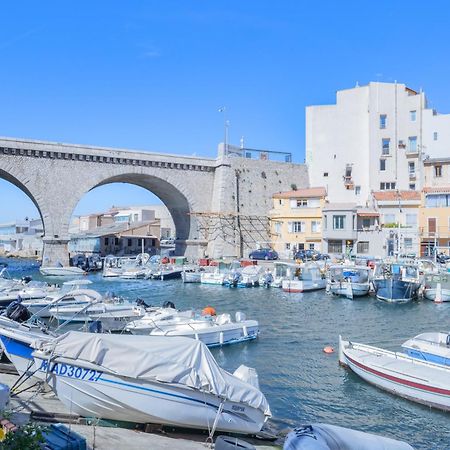 Le Cabanon Du Vallon Marseille Ngoại thất bức ảnh