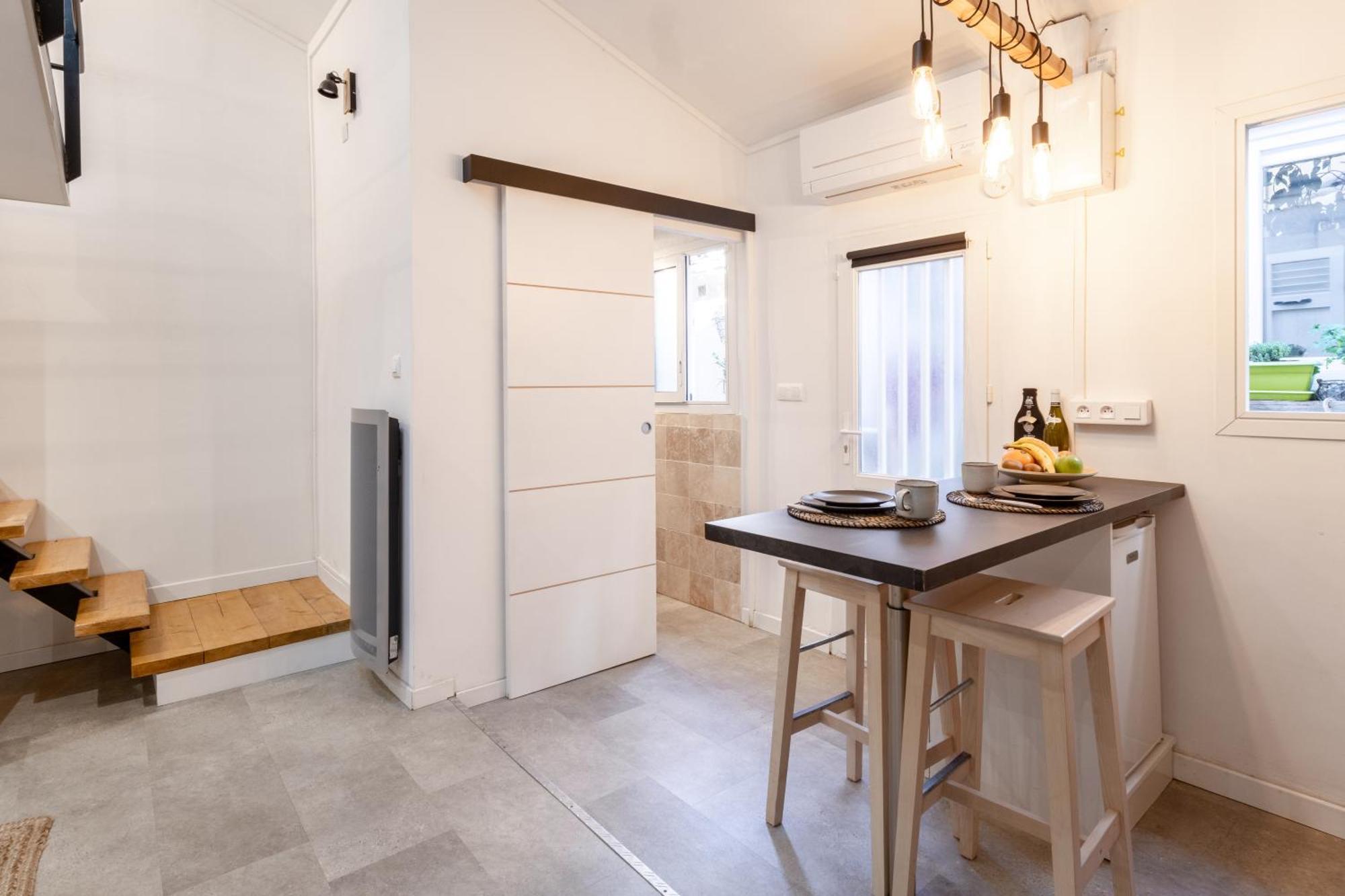 Le Cabanon Du Vallon Marseille Ngoại thất bức ảnh