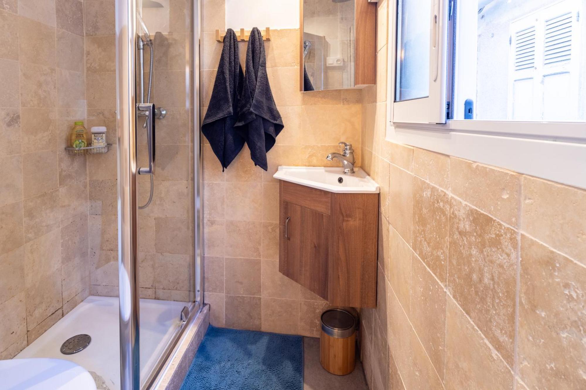 Le Cabanon Du Vallon Marseille Ngoại thất bức ảnh