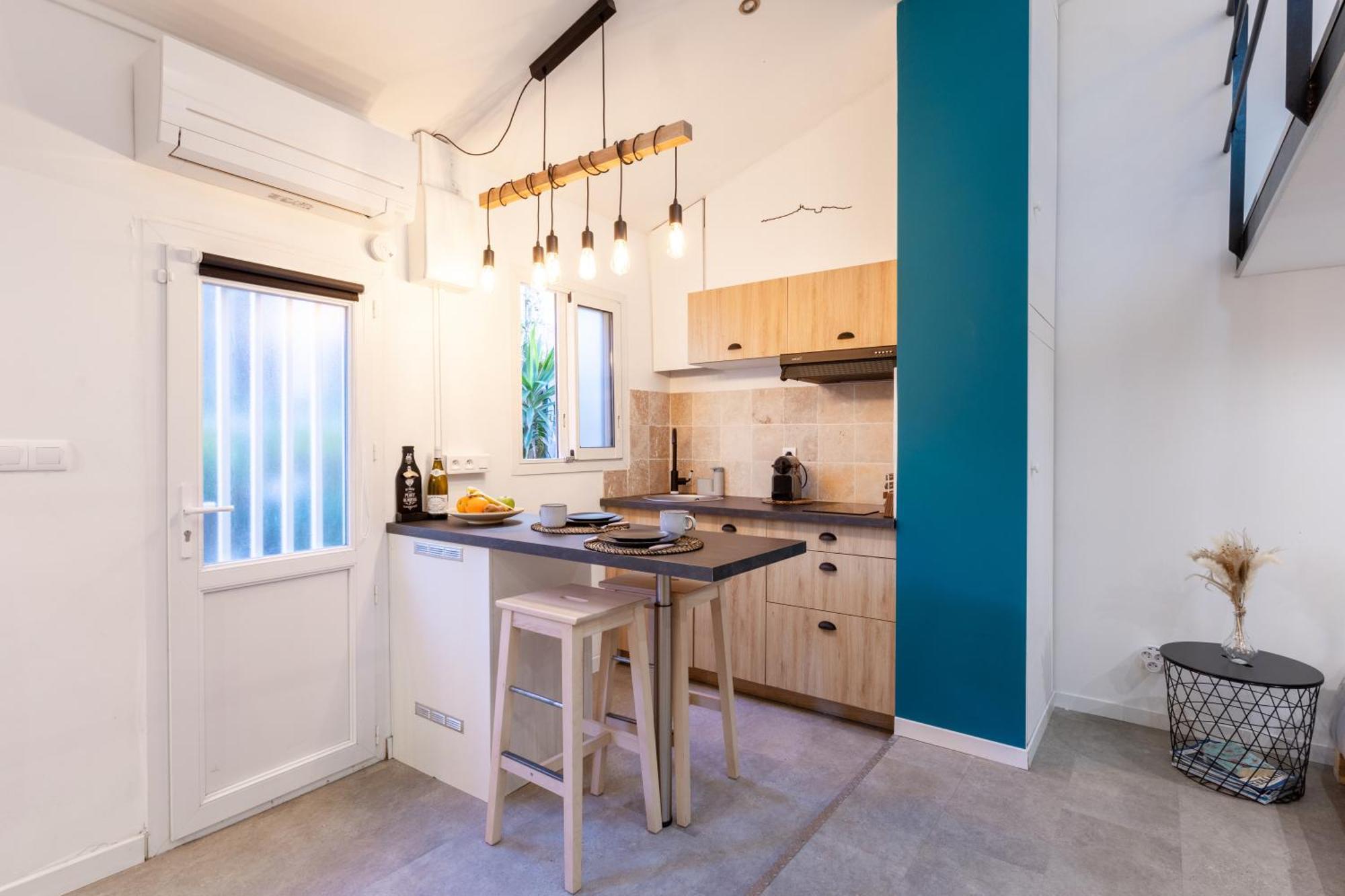 Le Cabanon Du Vallon Marseille Ngoại thất bức ảnh