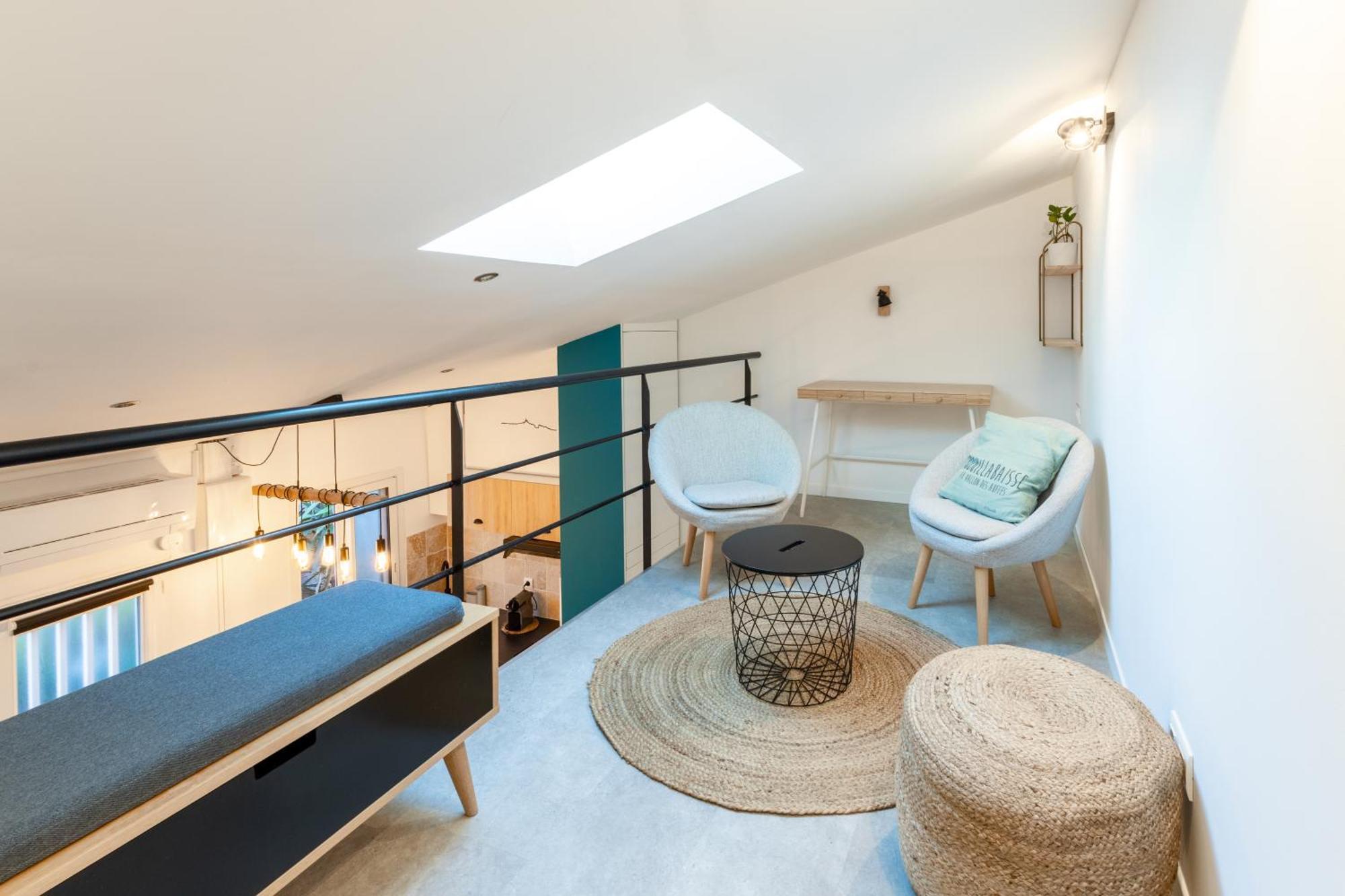 Le Cabanon Du Vallon Marseille Ngoại thất bức ảnh